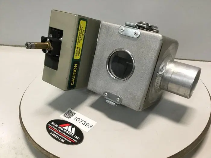 Used CONAIR PV2 Valves/Fittings Michigan US | Ideal Machinery #589140