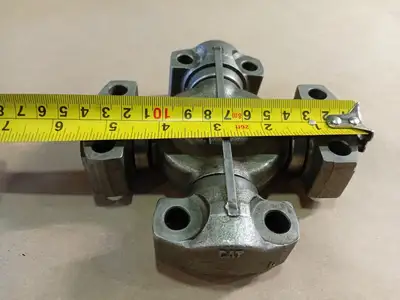 Universal Cross Joint Bearing