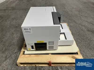 USED Sysmex Sysmex CA-1500 Coagulation Analyzer