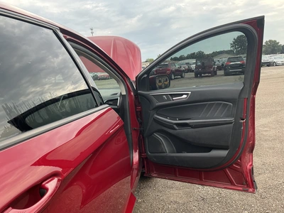 Used 2015 FORD EDGE SUVs Michigan US | Miedema Asset Management Group #1402763