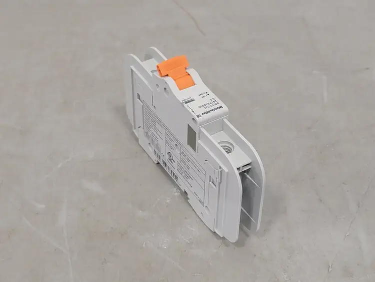 New | in-Stock WEIDMULLER 2477830000 Switchgears British Columbia CA | Lenmark #240816