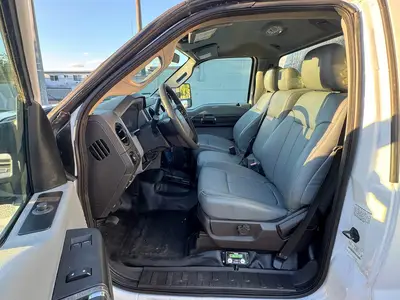 Used 2016 FORD F-550 Misc Trucks Florida US | Truck and Van Outlet #1506264