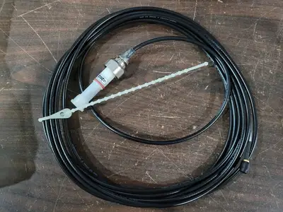 USED ENDRESS+HAUSER 90WA1-BB1A20RCBAAA