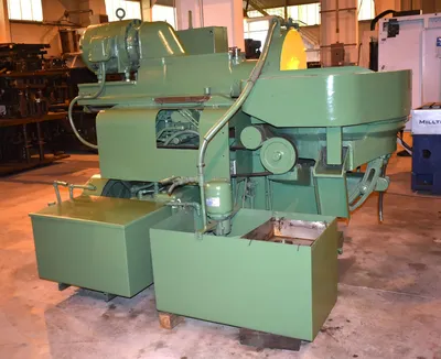 ARTER B-24 Rotary Surface Grinders | Mohawk Machinery (3)