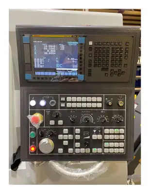 2024 HARDINGE Talent 42T CNC Lathes | 520 Machinery Sales LLC (4)