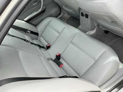 Used 2007 BMW 328 Sedans Michigan US | Miedema Asset Management Group #1463078