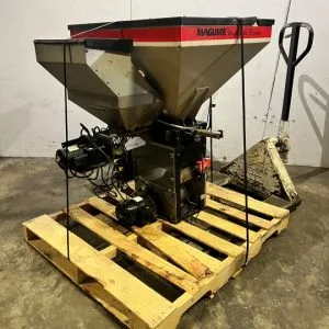 USED MAGUIRE WSB-221