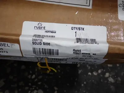 Used HOFFMAN PSS220 Cabinets Ohio US | HGR 24 #895312