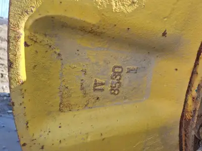 USED KOMATSU 561-22-62713