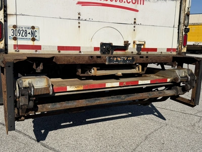 Used 2012 FREIGHTLINER BUSINESS CLASS M2 26' BOX TRUCK Box trucks Ohio US | Miedema Asset Management Group #1709407