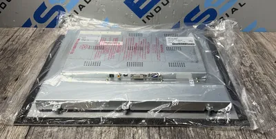 CANVYS PC19035R REV. B HMI & Open Interface Panels | ESS Industrial Equipment Sales (10)