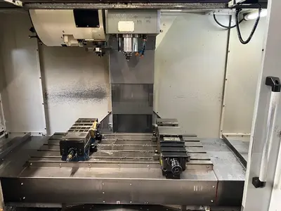 USED 2013 LILIAN SVM 105