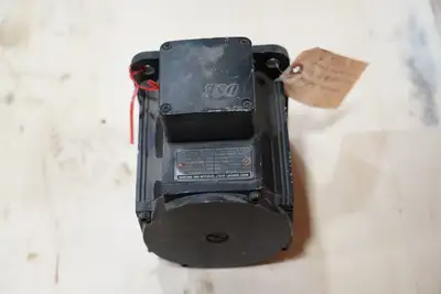 Induction Motor (YSJ2-80-4TH)