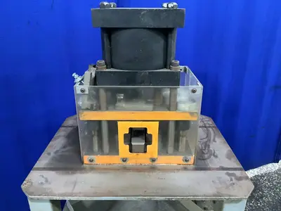 Used ORTMAN FLUID POWER _UNKNOWN_ Pneumatic Presses Ohio US | HGR 24 #1539735