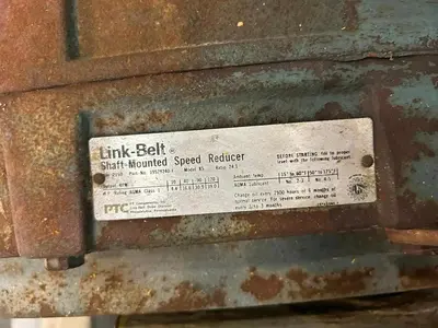 STAINLESS STEEL RIBBON BLENDER