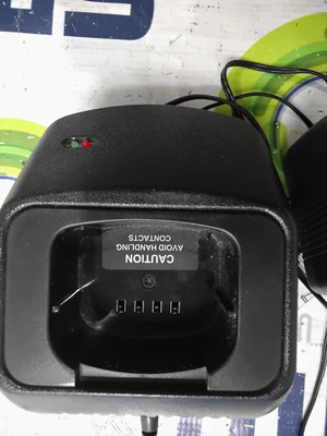 USED MACOM PMR-CRG1 P3300