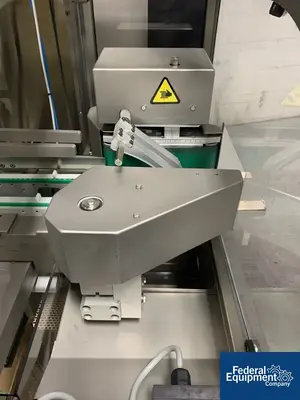 USED Marchesini Neri SpA BL400XL Labeler