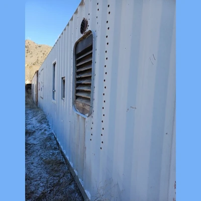 USED 1994 CUMMINS DGFA-4485256