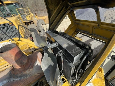 Used 1999 CATERPILLAR 826G Landfill Compactors Pennsylvania US | Proxy Equipment #1384899