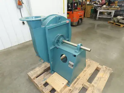 New | in-Stock NORTHERN _UNKNOWN_ Blowers Indiana US | Arrow Industrial #1440451