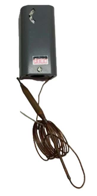 Johnson Controls A19ADP-1C [New]