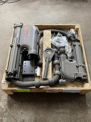 New | in-Stock MURRPLASTIK MURRPLASTIK Misc Electrical & Power Parts | ND Industrial Surplus #1222381