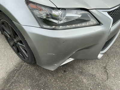 Used 2015 LEXUS GS Sedans Michigan US | Miedema Asset Management Group #1477281