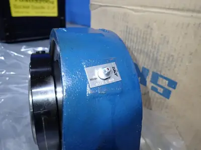 USED SKF SYR 3.7/16