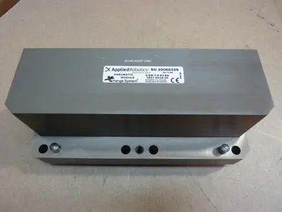 New | in-Stock APPLIED ROBOTICS INC 0501-D03A Robot Parts Michigan US | Ideal Machinery #583867