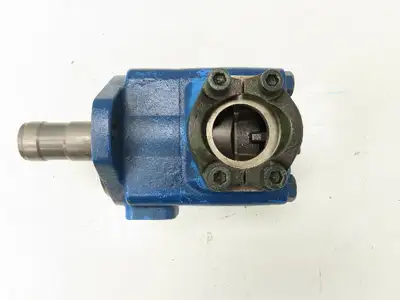 Vickers FluiDyne 35VQ 35A 11C 20R Hydraulic Vane Pump 35-53 GPM 3000 PSI SAE-C