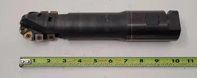 Used SECO CARBOLOY R218.19-02.00-3P-65HL Misc Industrial Equipment Kentucky US | Aucto #686861