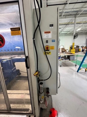 2002 TRUMPF TRUMABEND V170 Press Brakes | SNL Machine Trader LLC (11)