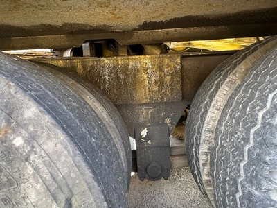 Used 1987 GRADALL GW-504-66RC Wheel Excavators Pennsylvania US | Proxy Equipment #1377870
