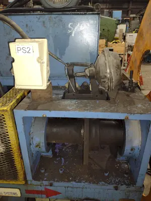 USED FMS MANUFACTURING UCD-5-300PR