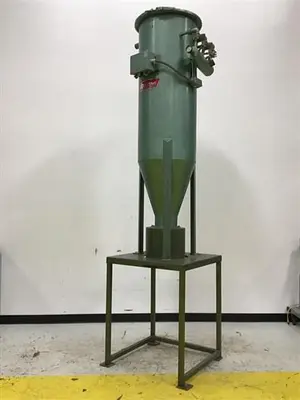 USED LR SYSTEMS 36 FR00 3C