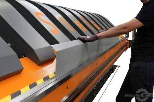 Used STEFA VH315 Folding machines | Mac-Tech #401107