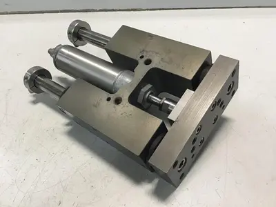 USED NUMATICS SH15003TB26DS4