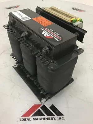 USED HABERMANN 3184-0022-00000