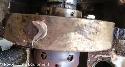 USED SULZER BINGHAM 4X6X10B MSD