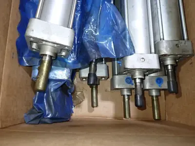 USED SMC NCDA1R2501200X2US