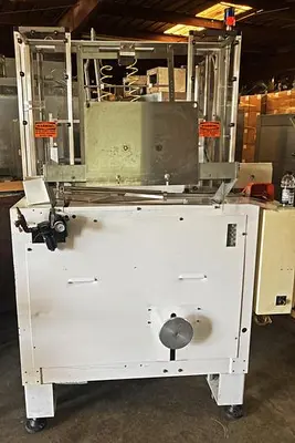 USED ADCO AFH