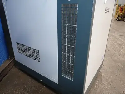 USED 2012 F.S. CURTIS SE50