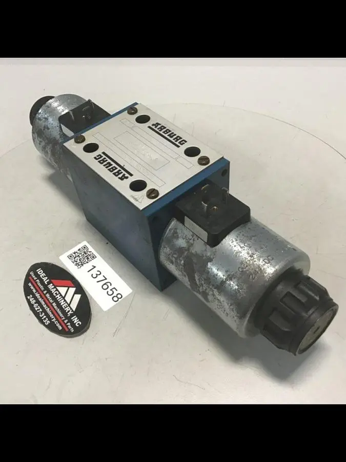 USED ARBURG 54WE10E6732/CG24N9K4/T08 SO301AR