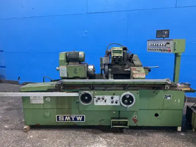 Used SMTW MB1432 CNC Lathes Ohio US | HGR 24 #1263296