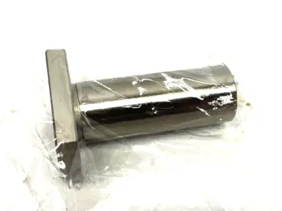 USED MISUMI FLANGE TYPE LINEAR BUSHING