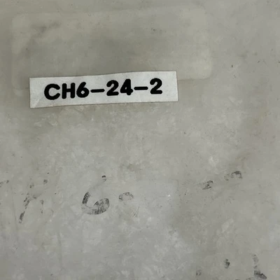 NEW Cutler-Hammer 6-24-2