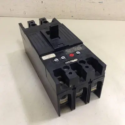 USED GENERAL ELECTRIC / GE TFJ236125