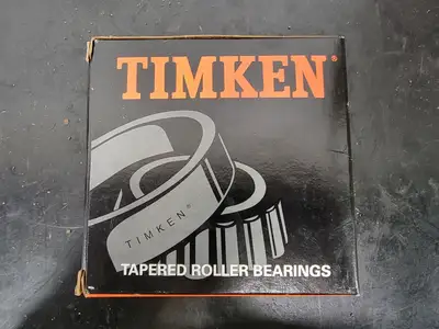 USED TIMKEN HM516410