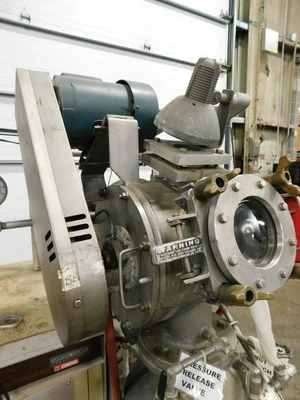Used GASTON COUNTY LJC Textile Machinery Ohio US | Equipment Recovery Corp. #1331670
