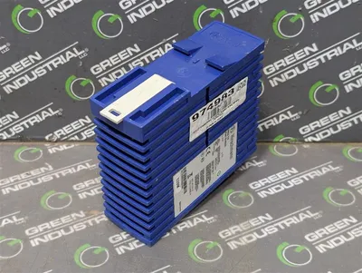 Hirschmann RS2-TX Unmanaged Ethernet Rail Switch Used